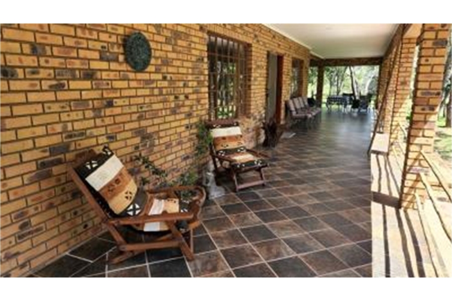 0 Bedroom Property for Sale in Bela Bela Limpopo