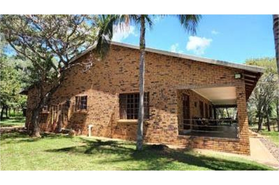 0 Bedroom Property for Sale in Bela Bela Limpopo