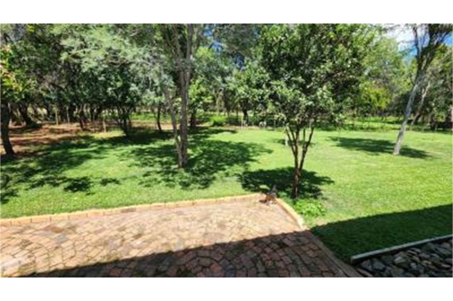 0 Bedroom Property for Sale in Bela Bela Limpopo