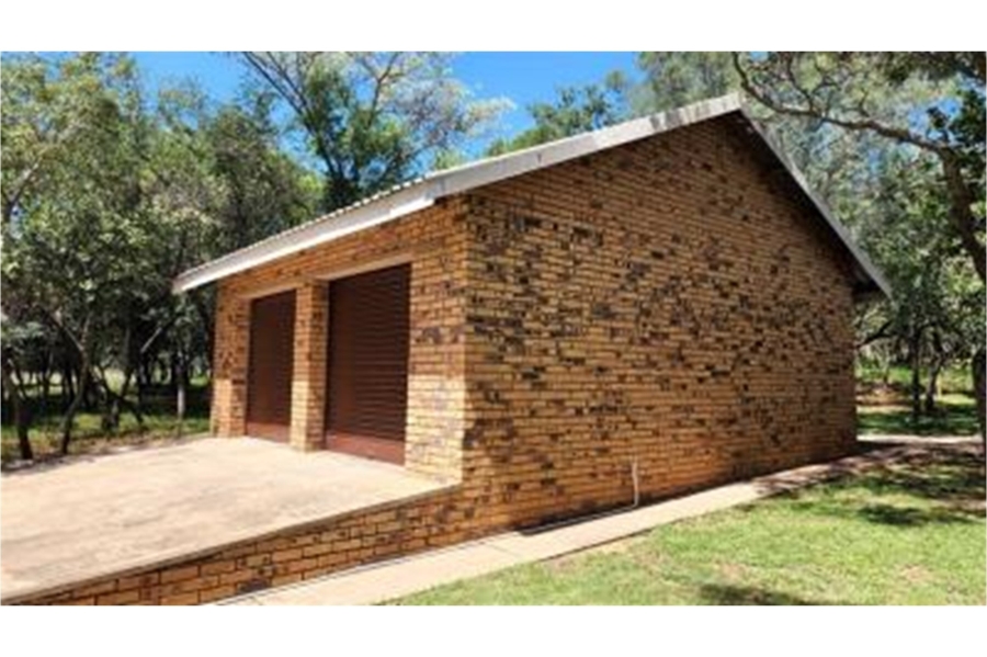 0 Bedroom Property for Sale in Bela Bela Limpopo