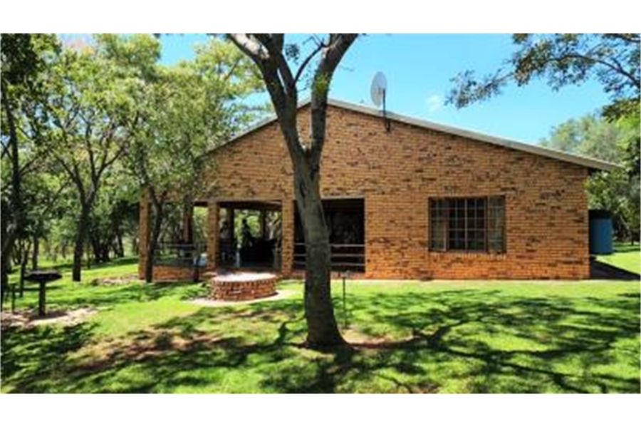 0 Bedroom Property for Sale in Bela Bela Limpopo