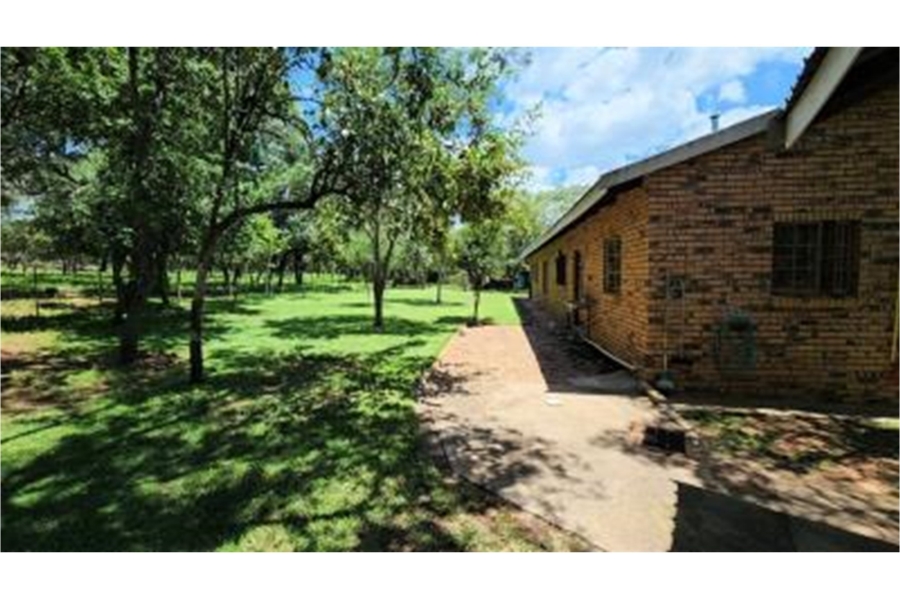 0 Bedroom Property for Sale in Bela Bela Limpopo