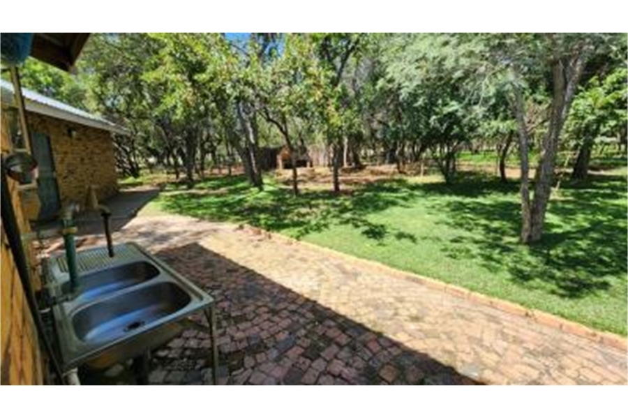 0 Bedroom Property for Sale in Bela Bela Limpopo