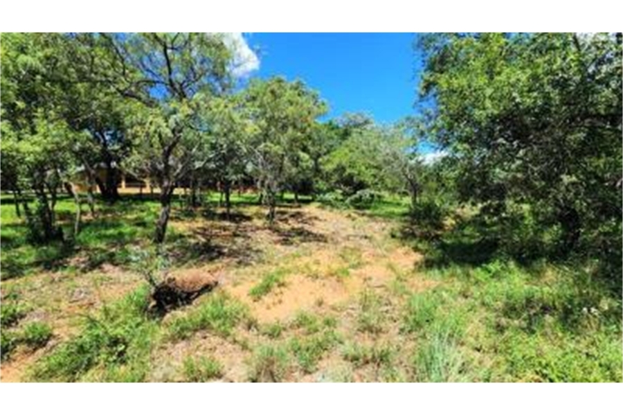 0 Bedroom Property for Sale in Bela Bela Limpopo