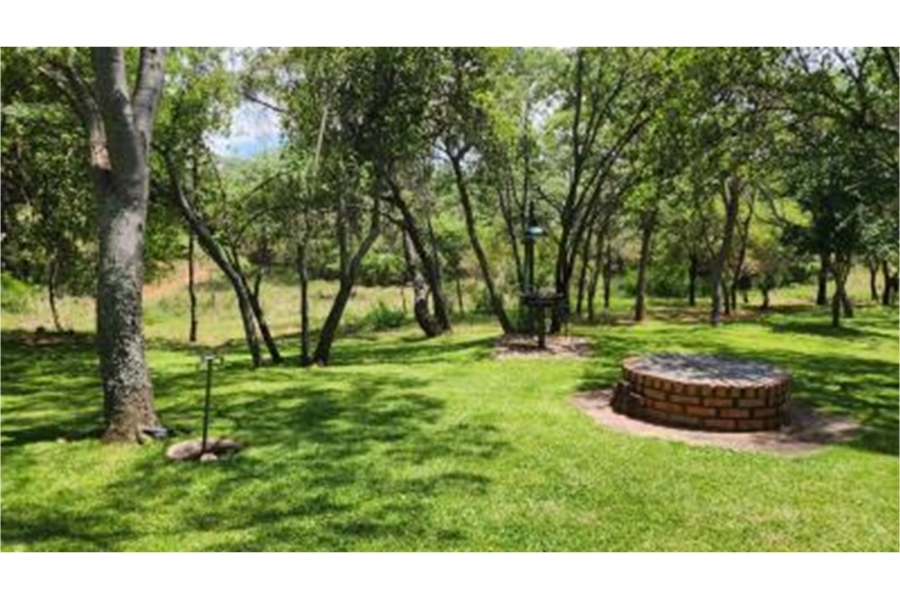 0 Bedroom Property for Sale in Bela Bela Limpopo