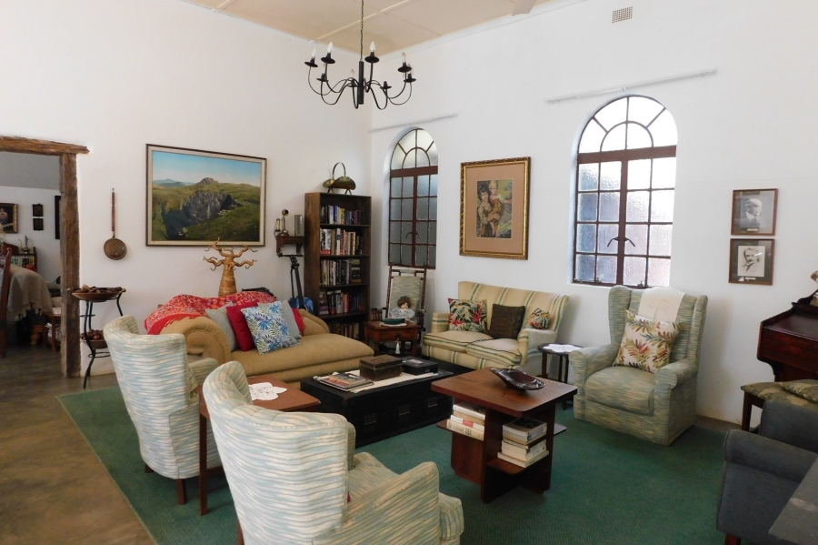 9 Bedroom Property for Sale in Kampersrus Limpopo