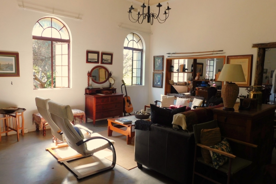 9 Bedroom Property for Sale in Kampersrus Limpopo