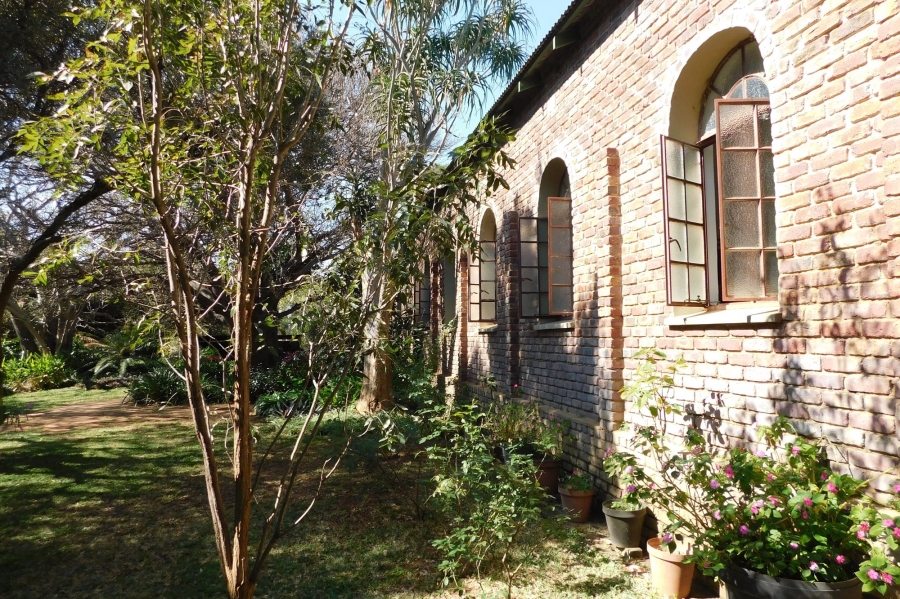 9 Bedroom Property for Sale in Kampersrus Limpopo