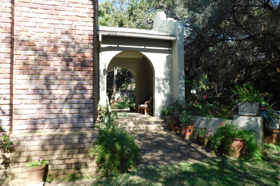 9 Bedroom Property for Sale in Kampersrus Limpopo