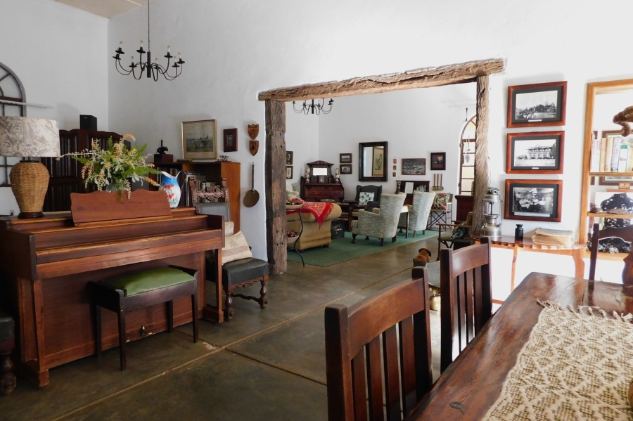 9 Bedroom Property for Sale in Kampersrus Limpopo
