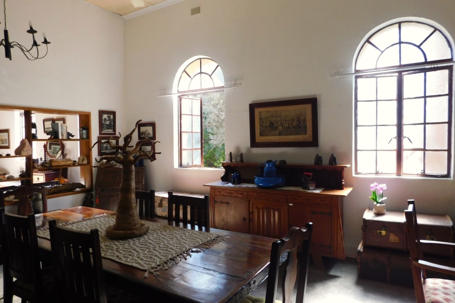 9 Bedroom Property for Sale in Kampersrus Limpopo