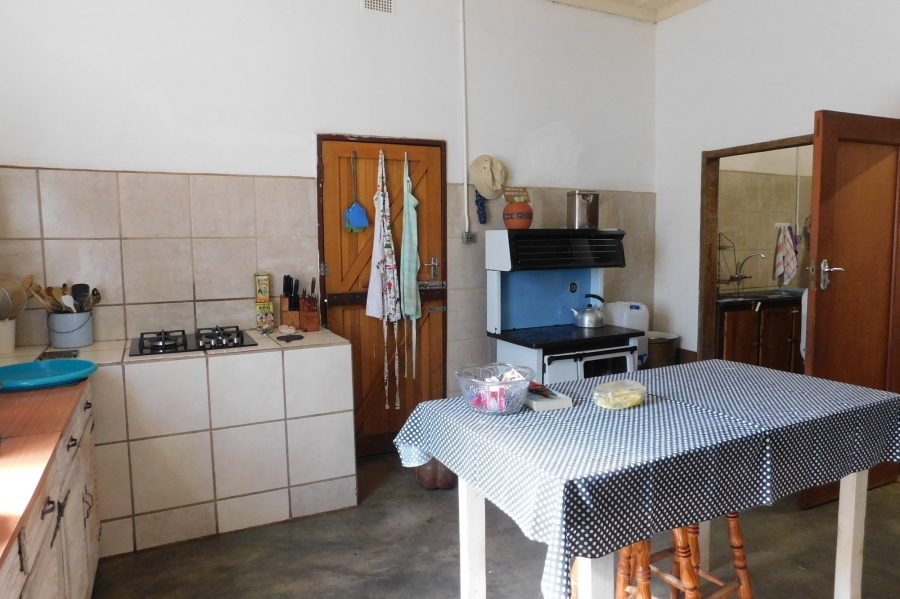 9 Bedroom Property for Sale in Kampersrus Limpopo