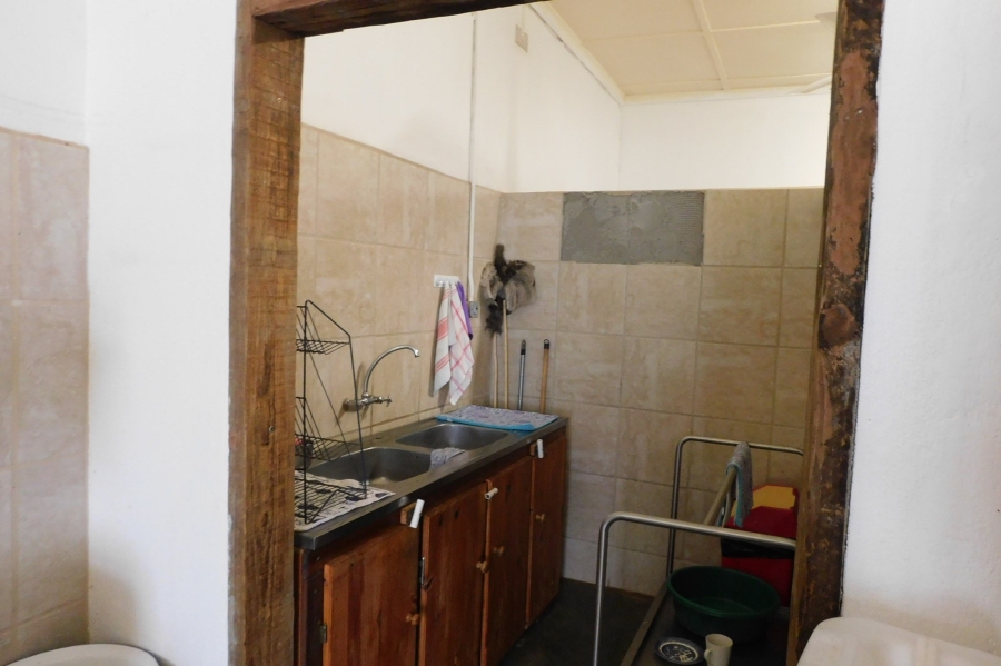 9 Bedroom Property for Sale in Kampersrus Limpopo