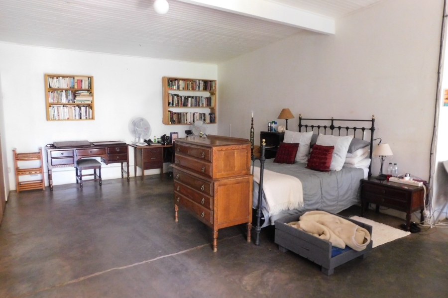 9 Bedroom Property for Sale in Kampersrus Limpopo