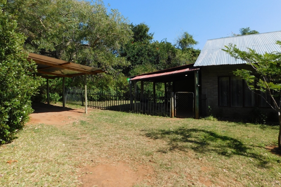 9 Bedroom Property for Sale in Kampersrus Limpopo