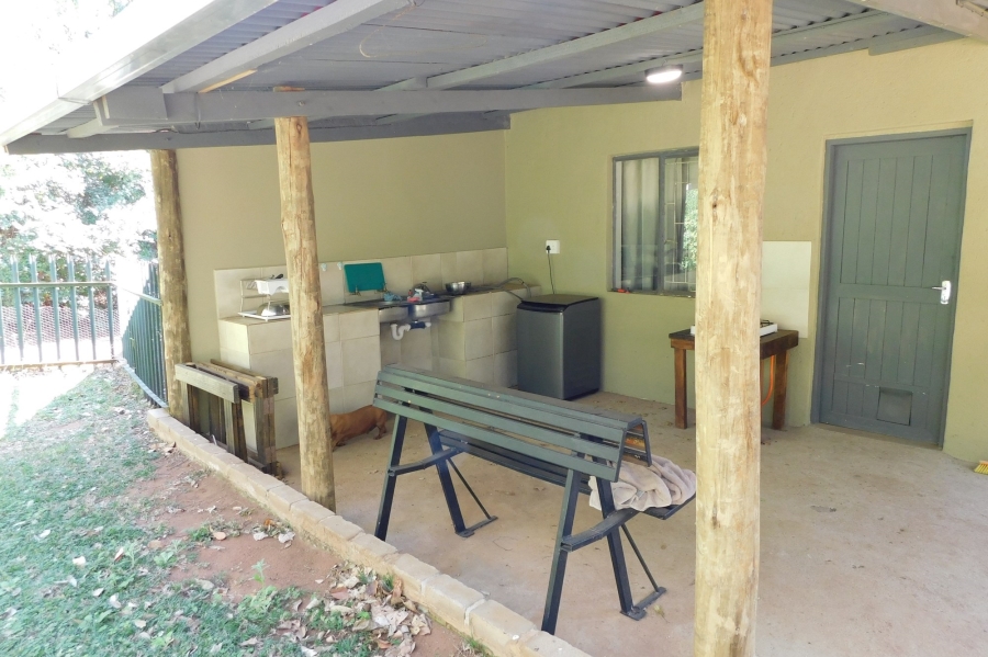 9 Bedroom Property for Sale in Kampersrus Limpopo