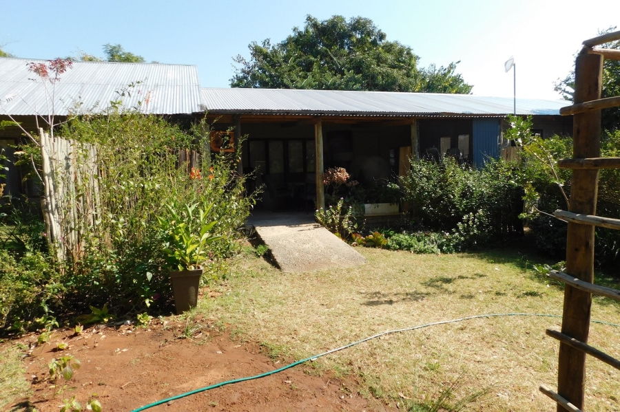 9 Bedroom Property for Sale in Kampersrus Limpopo