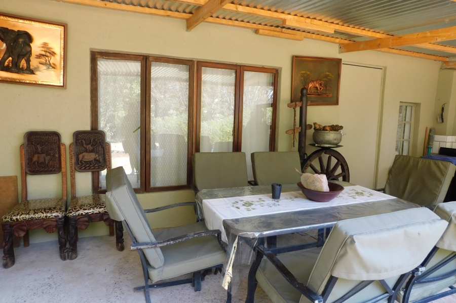 9 Bedroom Property for Sale in Kampersrus Limpopo