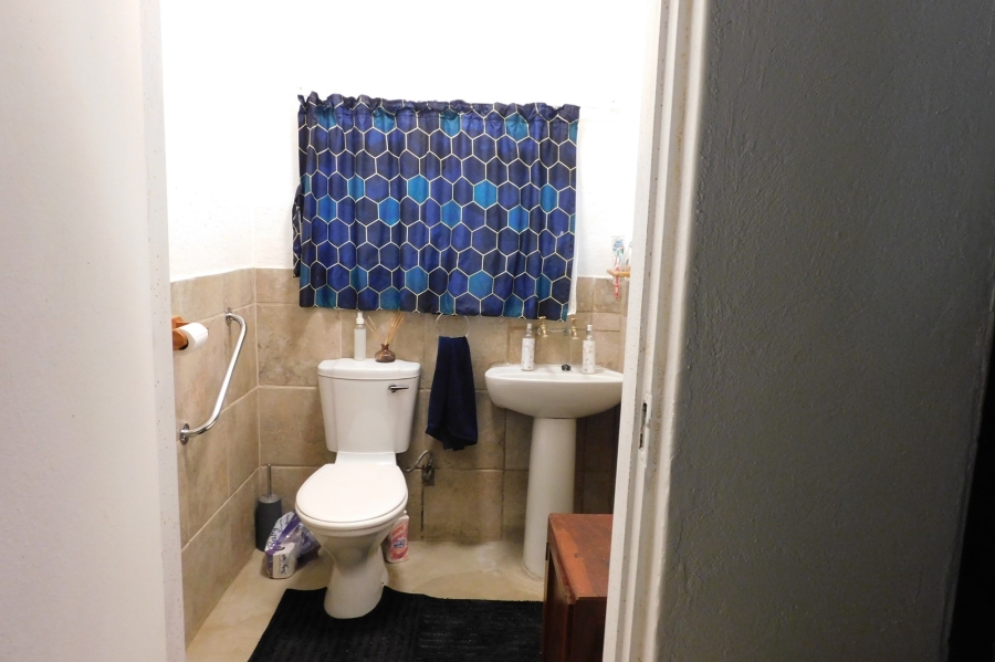 9 Bedroom Property for Sale in Kampersrus Limpopo