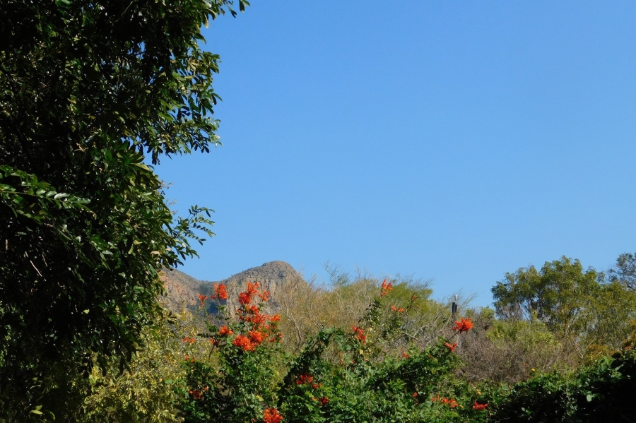 9 Bedroom Property for Sale in Kampersrus Limpopo