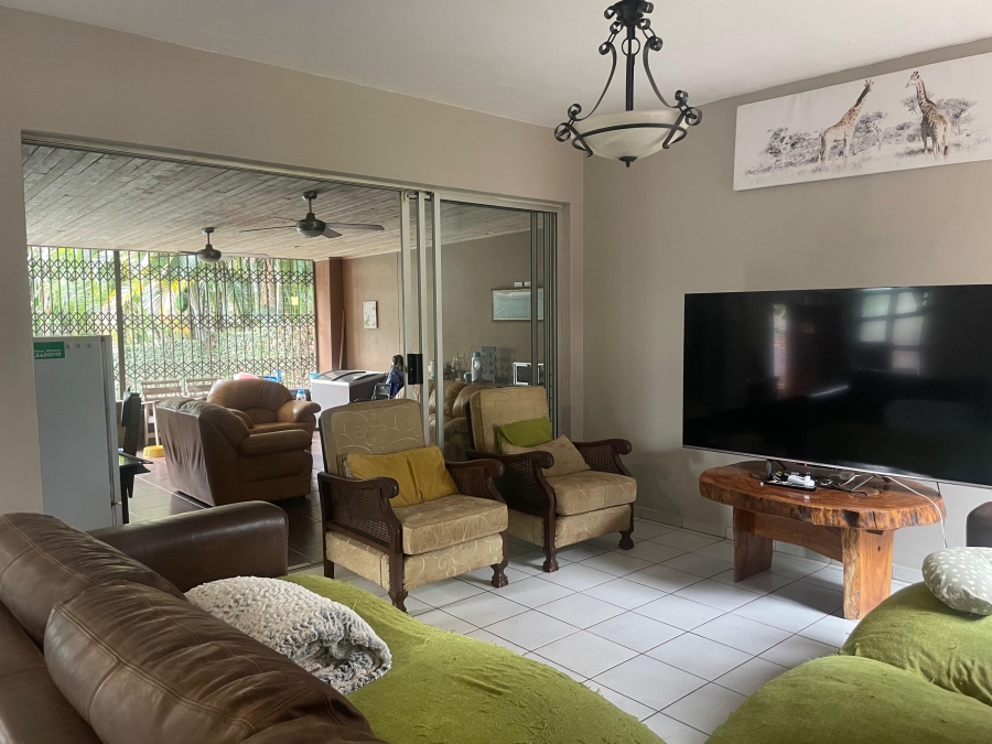 4 Bedroom Property for Sale in Arborpark Limpopo