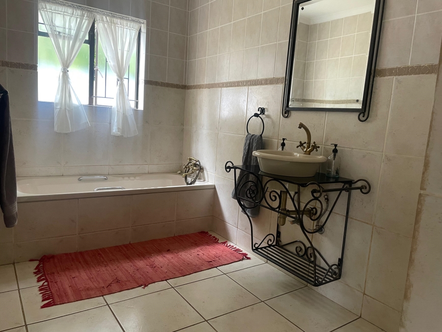 4 Bedroom Property for Sale in Arborpark Limpopo