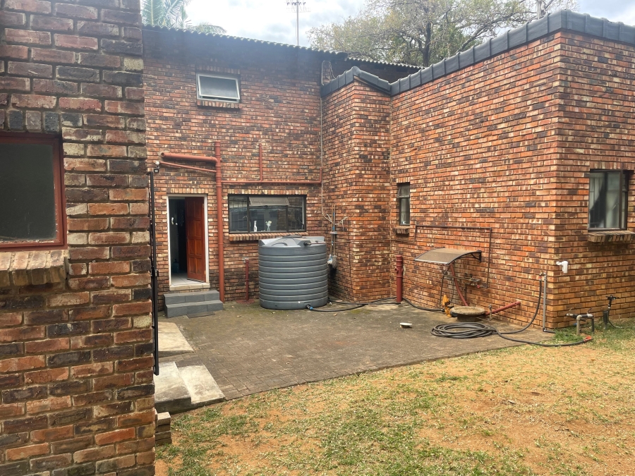 4 Bedroom Property for Sale in Arborpark Limpopo