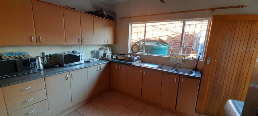 3 Bedroom Property for Sale in Mokopane Central Limpopo