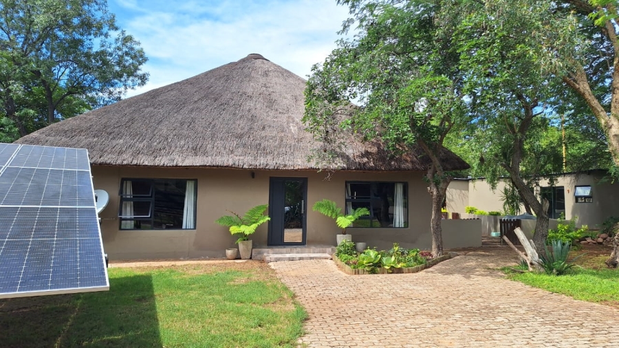 3 Bedroom Property for Sale in Bela Bela Limpopo