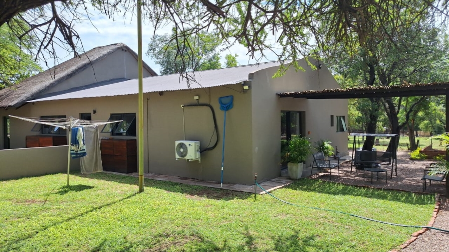 3 Bedroom Property for Sale in Bela Bela Limpopo