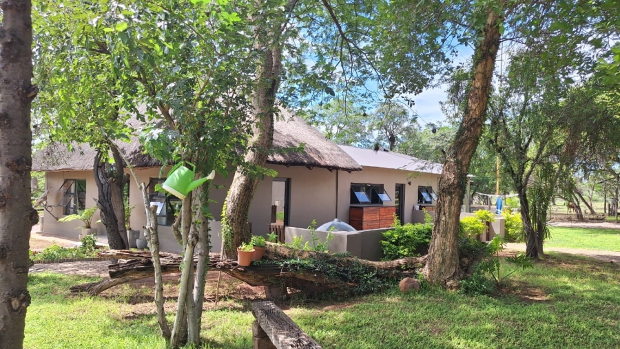 3 Bedroom Property for Sale in Bela Bela Limpopo