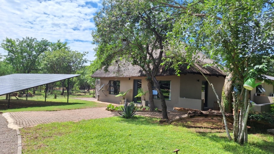 3 Bedroom Property for Sale in Bela Bela Limpopo