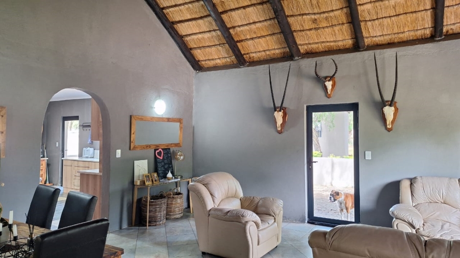 3 Bedroom Property for Sale in Bela Bela Limpopo