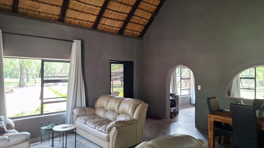3 Bedroom Property for Sale in Bela Bela Limpopo