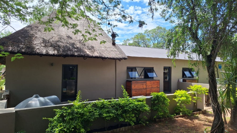 3 Bedroom Property for Sale in Bela Bela Limpopo