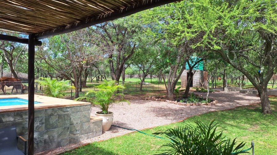 3 Bedroom Property for Sale in Bela Bela Limpopo