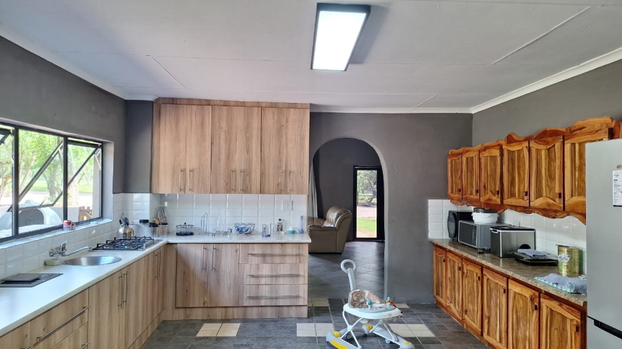 3 Bedroom Property for Sale in Bela Bela Limpopo