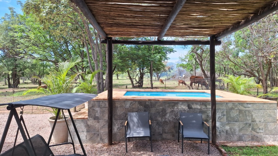 3 Bedroom Property for Sale in Bela Bela Limpopo