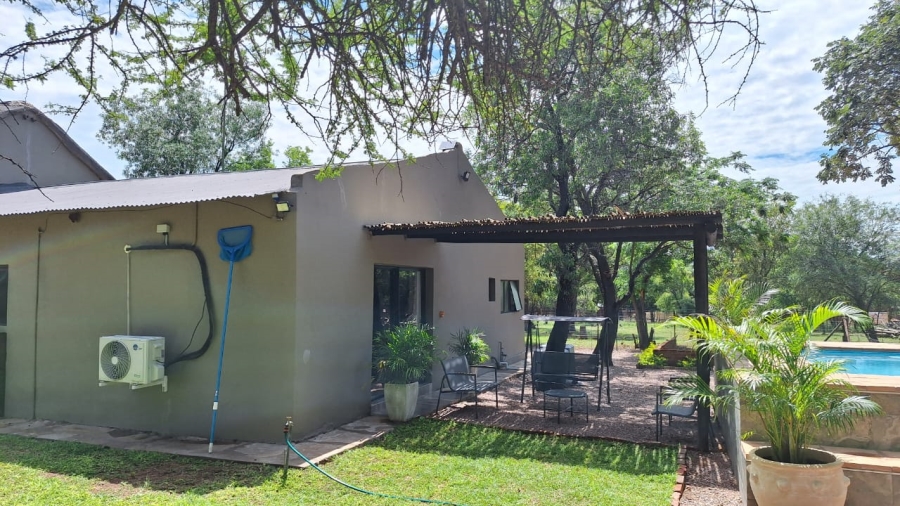 3 Bedroom Property for Sale in Bela Bela Limpopo