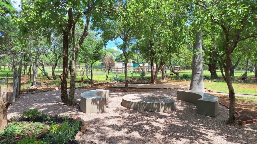 3 Bedroom Property for Sale in Bela Bela Limpopo