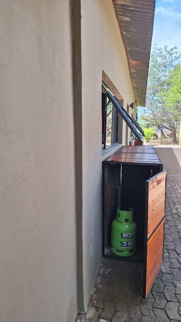 3 Bedroom Property for Sale in Bela Bela Limpopo