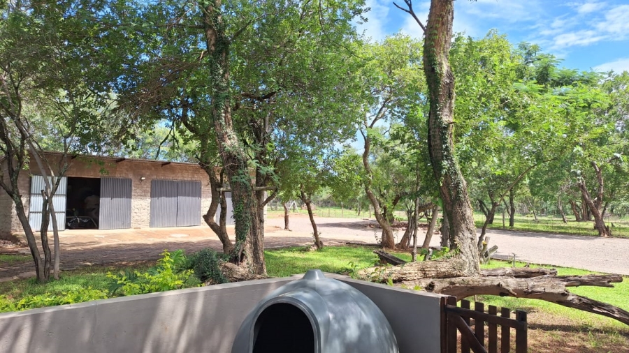 3 Bedroom Property for Sale in Bela Bela Limpopo