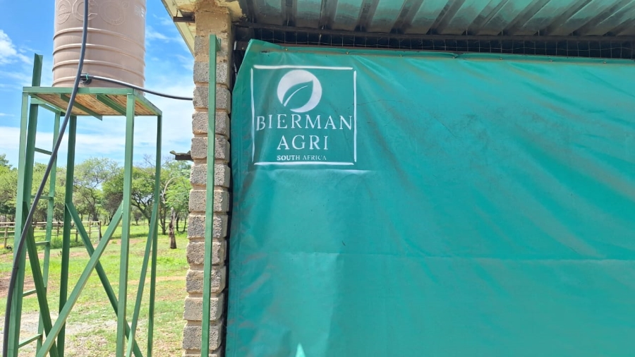 3 Bedroom Property for Sale in Bela Bela Limpopo