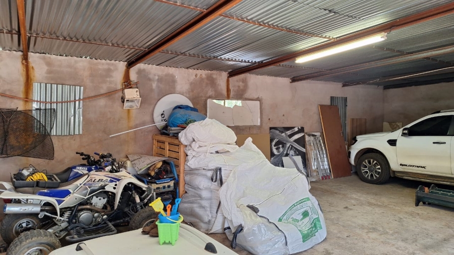 3 Bedroom Property for Sale in Bela Bela Limpopo