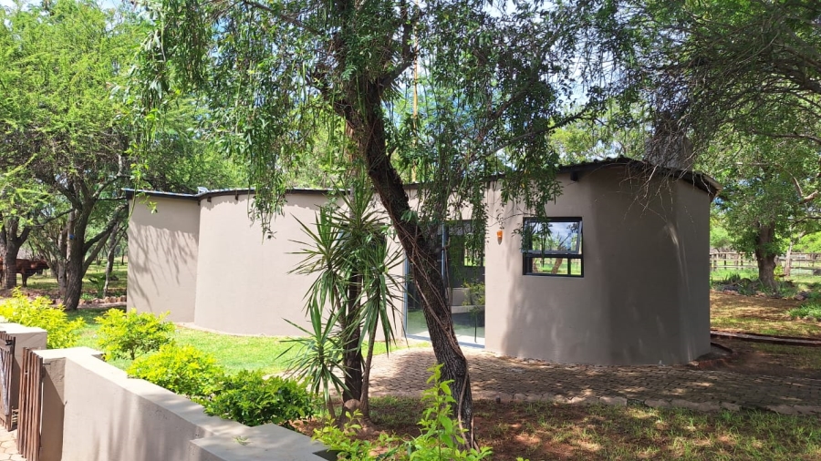 3 Bedroom Property for Sale in Bela Bela Limpopo