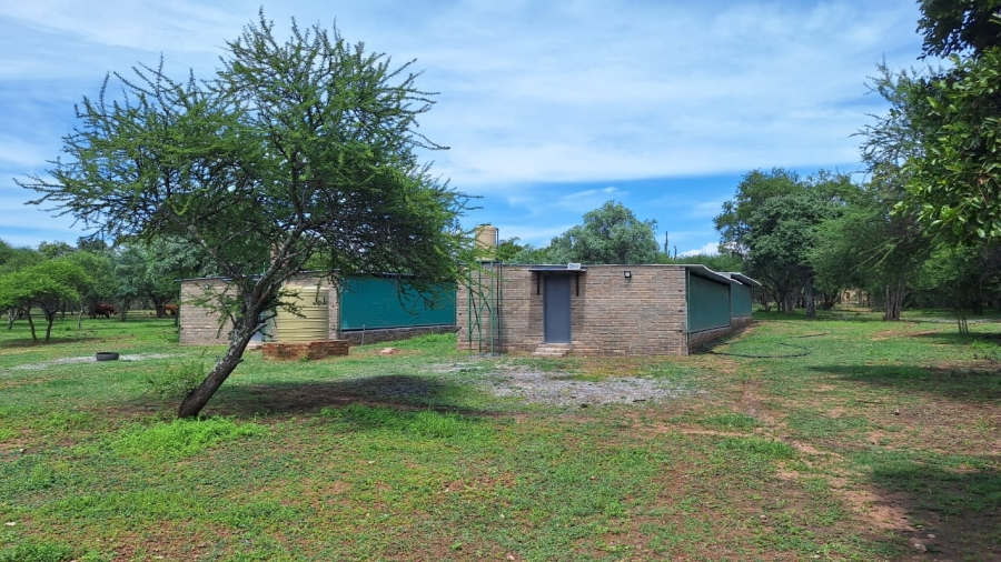 3 Bedroom Property for Sale in Bela Bela Limpopo