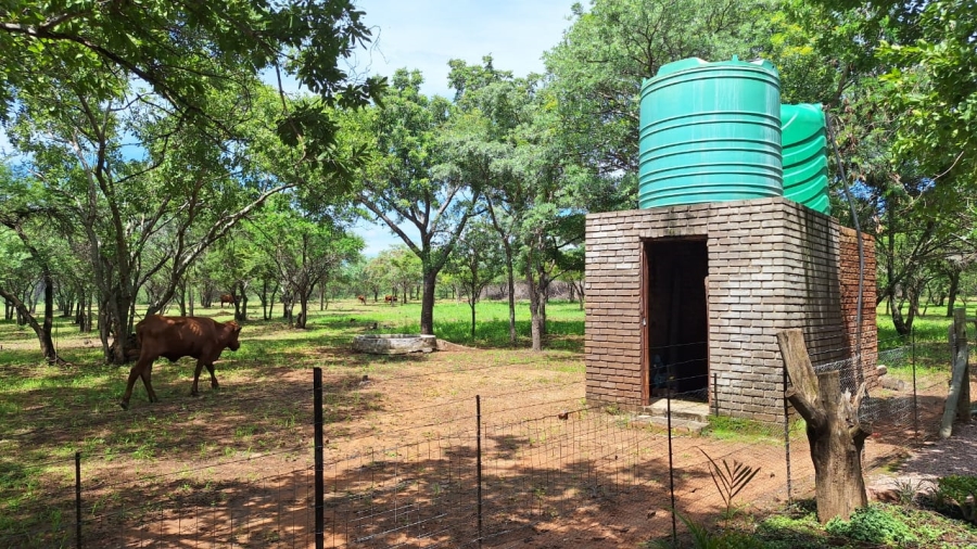 3 Bedroom Property for Sale in Bela Bela Limpopo