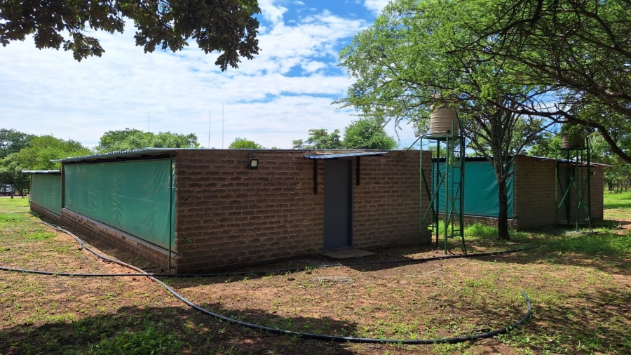 3 Bedroom Property for Sale in Bela Bela Limpopo