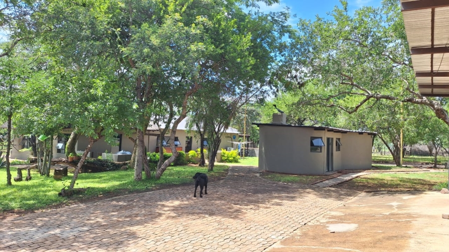 3 Bedroom Property for Sale in Bela Bela Limpopo