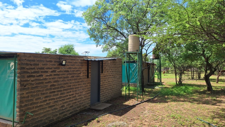 3 Bedroom Property for Sale in Bela Bela Limpopo